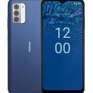 Nokia G310 5G T-Mobile / MetroPCS Locked 4GB RAM 6.6in Scn 128GB Store 50MP Cam